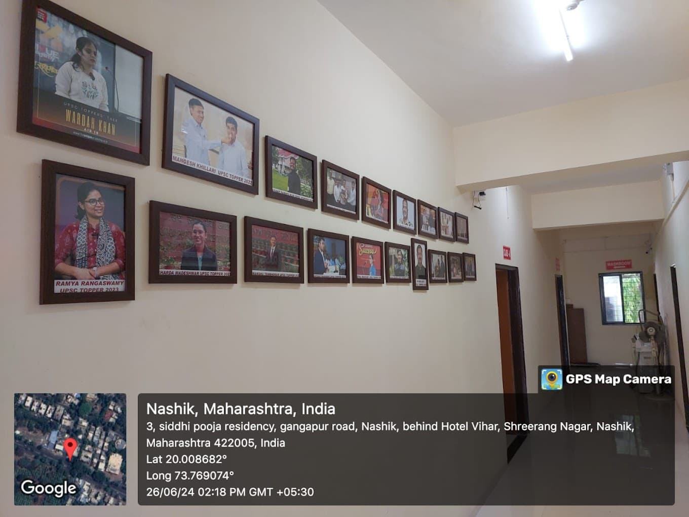 The Unique Academy The Unique Academy Nashik photo 3